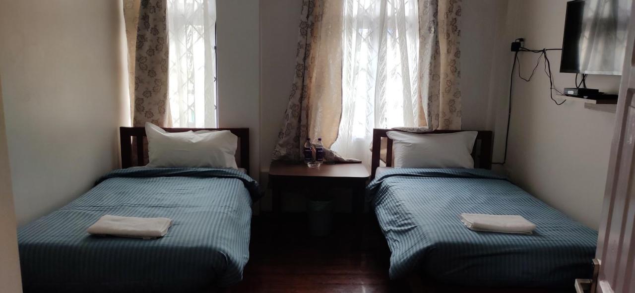 Crossroad Bed & Breakfast Shillong Eksteriør bilde