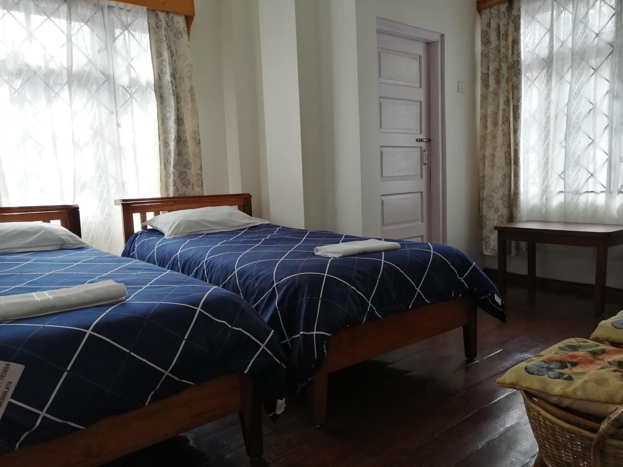 Crossroad Bed & Breakfast Shillong Eksteriør bilde