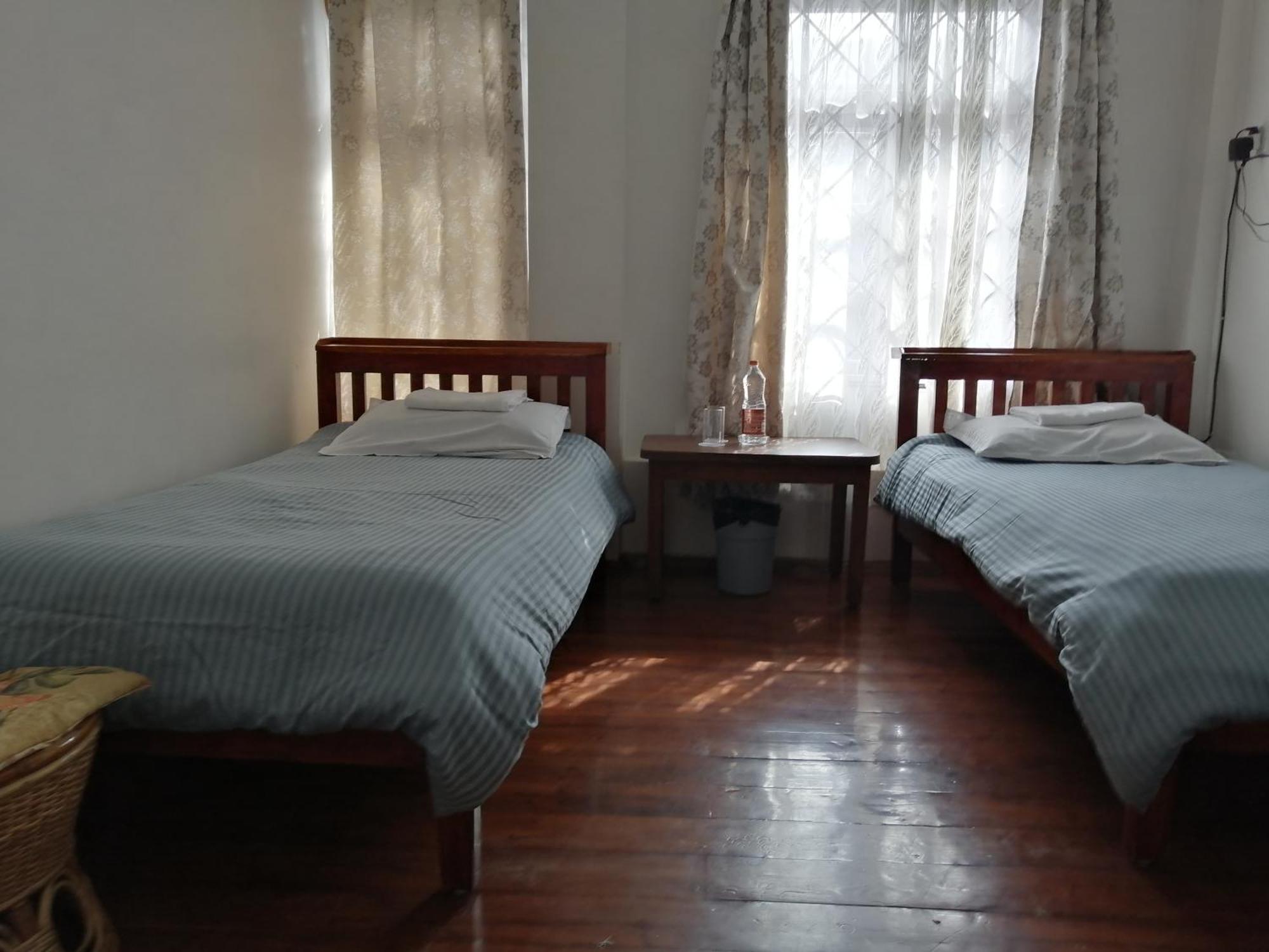 Crossroad Bed & Breakfast Shillong Eksteriør bilde